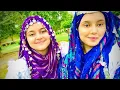 Download Lagu 2021 Nasheed | Huda Sisters | Allah Mera Ghar Kids Naats | Huda Sisters Official