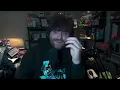 CIARÁN [fka bearface] IS BACK!!!! (K-BAR REACTION)