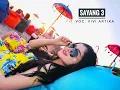 SAYANG 3 ( ska version ) - VIVI ARTIKA - KEN AROCK LIVE SMA NEGERI 1 GONDANG, TULUNGAGUNG