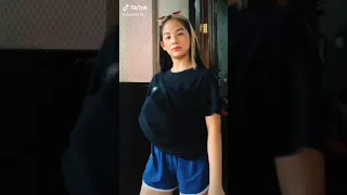 tik tok drummer girl compilation