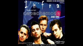 And One Techno Man Poly Gore Remix Andone 