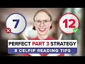 CELPIP Reading Part 3 8 Tips and Tricks for CLB 10