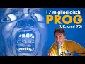 Download Lagu I migliori 7 dischi PROGRESSIVE (UK, 70s)