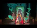 PDC presents Into The Woods Jr Imago Theatre green cast