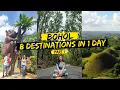 Download Lagu [ENG SUB] BEST BOHOL TOURIST SPOTS 2023 Part 1 - BOHOL VLOG