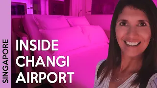 Download Singapore airport CHANGI: All you need to know before traveling again MP3