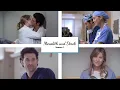 Meredith Derek Season 1
