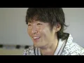 【ドキュメンタリーPV】 Ms.OOJA/Be...your stories 明石健志篇