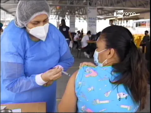 Confirman variante Delta en Ecuador COE pide tomar medidas en Guayaquil y El Oro