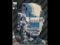 Burning Chrome - William Gibson