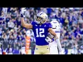 Denzel Boston Highlights