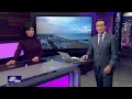 Severe weather brings damages | West Coast Wrap