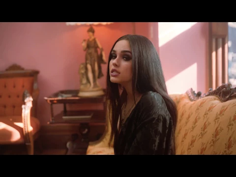 Download MP3 Maggie Lindemann - Obsessed [Official Music Video]