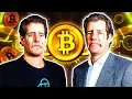 Winkelvoss Twins BITCOIN Lifestyle Has Cost Them