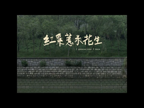《紅棗薏米花生》3 Generations 3 Days 第十三屆鮮浪潮國際短片節（本地競賽短片）