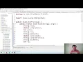 Como fazer backup do no Eclipse