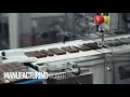 Manufacturing Optimization Solutions