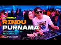 Lagu DJ Remix RINDU PURNAMA - KANG DEDI MULYADI | Remix Dangdut Melayu