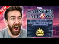 NEW Halloween Rocket League Update Is HERE Golden Pumpkins New Items New Game modes