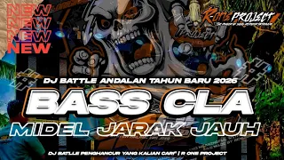 dj battle andalan box cla midell antar benua r one project official 