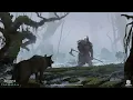 Out of the North- AC Valhalla OST