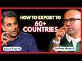 Download Lagu How to Find Foreign Buyers | Founder’s Office with Sarthak Ahuja | Jaipur Rugs | Episode 18
