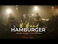 Download Lagu SLANK - HAMBURGER | B'Band | Cover Live Record at Studio Jam