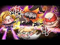 Download Lagu 초토화봇 최고 난이도 생각보다 쉬운데?ㅋㅋ