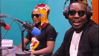 former big brother naija bitto bryan of xl 106 9 fm uyo hosted er raizer spiritual something 