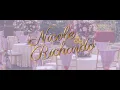 The Wedding Celebration Of Nicole Richardo