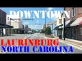 Laurinburg - North Carolina