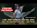 Download Lagu LAGU JOGET TERBARU 2023 - KUDA YANG MANA KUDA YANG MANA X JANDA PIRANG (JEDAG JEDUG VIRAL DITIkTOK)