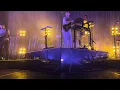 Roosevelt Live 2023 - Strangers - Fremont Theater San Luis Obispo, CA 2023