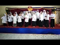 Download Lagu Mars dan Hymne TPQ TPA santri Miftahul Huda #hymne #tpq #tpa #santriindonesia