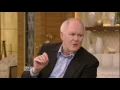 John Lithgow s Inspiration to Become an Actor