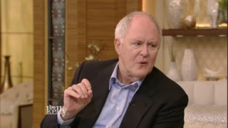 John Lithgow s Inspiration to Become an Actor