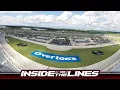 What Is Going On With Chicagoland Speedway Is It Staying or Leaving