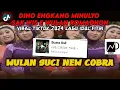 Download Lagu DINO INGKANG MINULYO SAK WISE WULAN ROMADHON | DJ WULAN SUCI NEW COBRA KOPLO VIRAL TIKTOK 2024