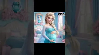 Elsa Frozen Queenelsa Beautiful Princess Snowqueen Anna Disney Cute Elsa Queenanna 