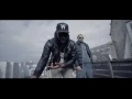 Louis, Kingsize \u0026 Mula B - Cirkel