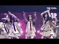 [4K] tripleS(트리플에스) 「Lit Pop」 가로 직캠 | 2026 tripleS World Tour [ANDLESS] in Seoul Day1, 261010