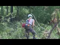 Crews continue tornado clean-up as more severe weather looms