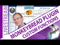 MBS and FileMaker Custom Functions Run Via Plug-In