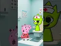 Download Lagu What Happened to Peppa? Owakcx Doctor | Incredibox Sprunki x Peppa Pig #sprunki #peppapig
