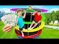 Download Lagu LAST TO LEAVE TRAMPOLINE TOWER WINS $10,000!