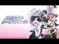 Juou Mujin no Fafnir Opening Vietsub Flying Fafnir