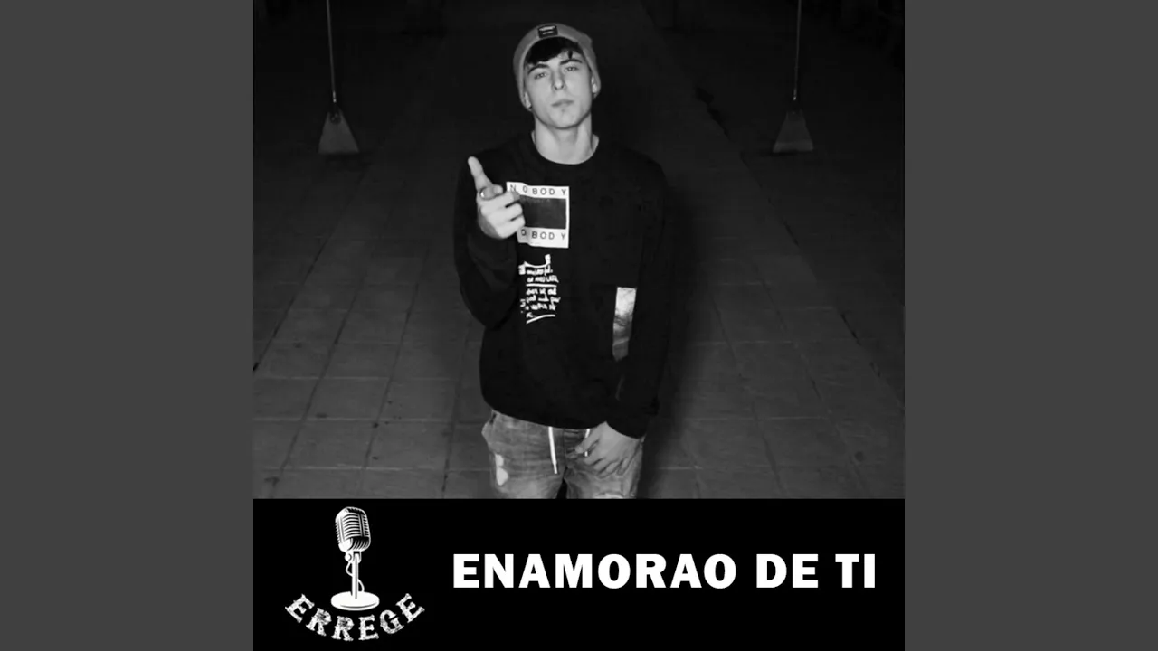Enamorao de Ti Enamorao de Ti