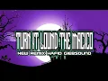 Lagu DJ TURN IT LOUND THE MACICO 🔥 New Remix Hafid Giebsound