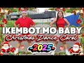 IKEMBOT MO BABY CHRISTMAS VERSION | Dj Rowel Remix | Dance Fitness | Regiel'nEleeyDF 