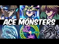 Download Lagu EVERY Yu-Gi-Oh! Ace Card Explained In Duel Monsters